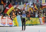 Ruhpolding 2009 Relay Men