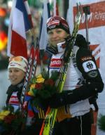 Ruhpolding 2009 Sprint Women Ruhpolding 2009 Sprint Women