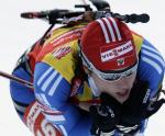 Ruhpolding 2009 Sprint Women