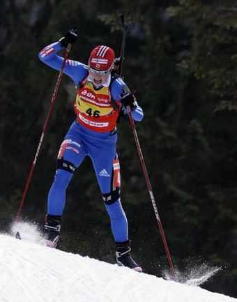 SLEPTSOVA Svetlana
