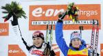 Ruhpolding 2009 Sprint Women Ruhpolding 2009 Sprint Women