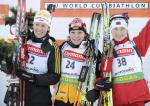 Ruhpolding 2009 Sprint Women