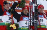 Ruhpolding 2009 Sprint Men Ruhpolding 2009 Sprint Men