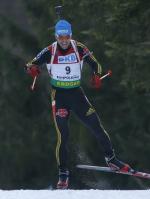 Ruhpolding 2009 Sprint Men Ruhpolding 2009 Sprint Men