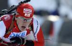 Ruhpolding 2009 Sprint Men