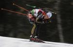 Ruhpolding 2009 Sprint Men