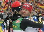Ruhpolding 2009. Pursuits. Ruhpolding 2009. Pursuits.