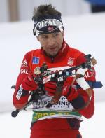 Ruhpolding 2009. Pursuits. Ruhpolding 2009. Pursuits.