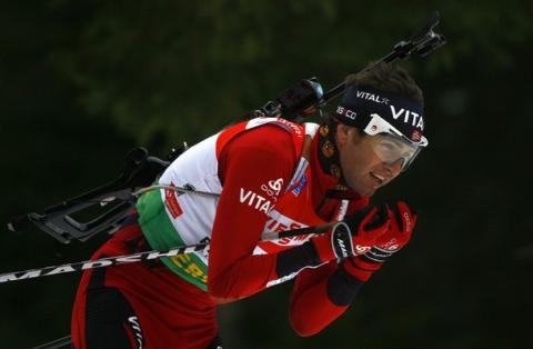BJOERNDALEN Ole Einar