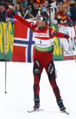 Ruhpolding 2009. Pursuits. Ruhpolding 2009. Pursuits.