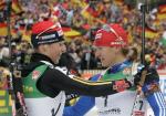 Ruhpolding 2009. Pursuits. Ruhpolding 2009. Pursuits.