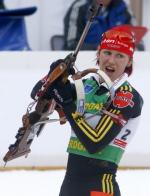 Ruhpolding 2009. Pursuits. Ruhpolding 2009. Pursuits.