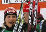 Ruhpolding 2009. Pursuits. Ruhpolding 2009. Pursuits.