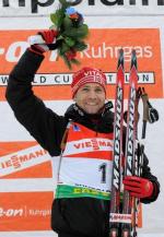 Ruhpolding 2009. Pursuits. Ruhpolding 2009. Pursuits.