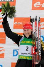 Ruhpolding 2009. Pursuits. Ruhpolding 2009. Pursuits.