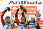 Antholz 2009 Sprint Women Antholz 2009 Sprint Women