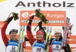 Antholz 2009 Sprint Women