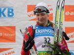 Antholz 2009 Sprint Women Antholz 2009 Sprint Women