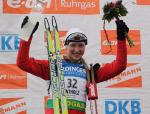 Antholz 2009 Sprint Women Antholz 2009 Sprint Women