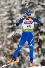 Antholz 2009 Sprint Men Antholz 2009 Sprint Men