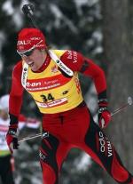Antholz 2009 Sprint Men Antholz 2009 Sprint Men