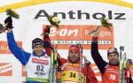 Antholz 2009 Sprint Men