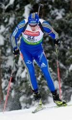 Antholz 2009 Sprint Men