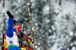 Antholz 2009 Sprint Men Antholz 2009 Sprint Men