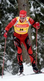 Antholz 2009 Sprint Men Antholz 2009 Sprint Men