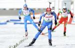Antholz 2009 Pursuits Antholz 2009 Pursuits