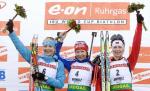 Antholz 2009 Pursuits Antholz 2009 Pursuits