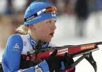 Antholz 2009 Pursuits Antholz 2009 Pursuits