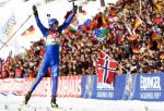 Antholz 2009 Pursuits Antholz 2009 Pursuits