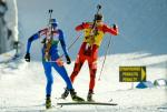 Antholz 2009 Pursuits Antholz 2009 Pursuits