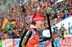 Antholz 2009. Mass Antholz 2009. Mass