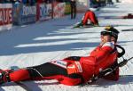 Antholz 2009. Mass Antholz 2009. Mass