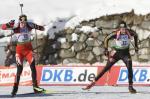 Antholz 2009. Mass Antholz 2009. Mass
