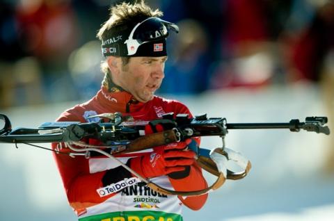 BJOERNDALEN Ole Einar