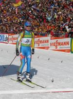 A week in Antholz 2