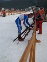 Osrblie 2009. IBU Cup 6.