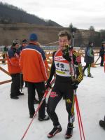 Osrblie 2009. IBU Cup 6.