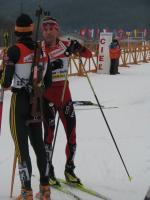 Osrblie 2009. IBU Cup 6.