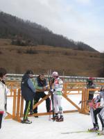 Osrblie 2009. IBU Cup 6.