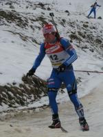 Osrblie 2009. IBU Cup 6.