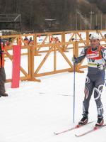 Osrblie 2009. IBU Cup 6.