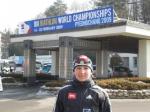 Photos from Korea
