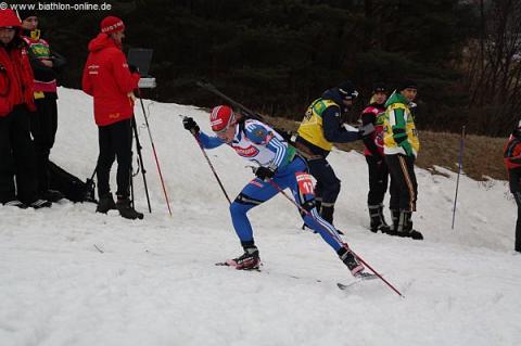SLEPTSOVA Svetlana