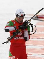 World Championship 2009. Sprint. Women. World Championship 2009. Sprint. Women.