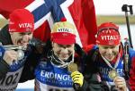 World Championship 2009. Sprint. Men. World Championship 2009. Sprint. Men.