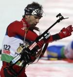 World Championship 2009. Sprint. Men. World Championship 2009. Sprint. Men.